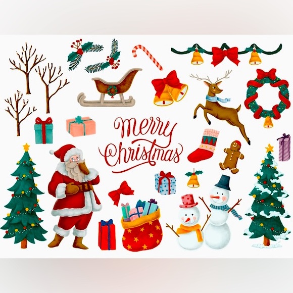 🎄Happy Holidays🎄 - Picture 1 of 1